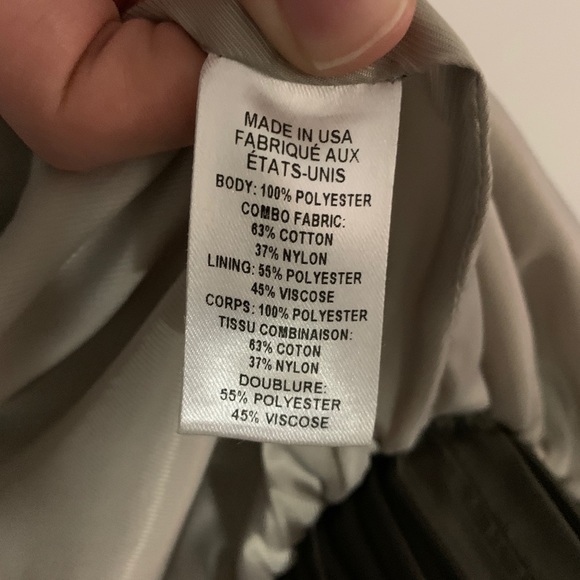 Public School NY Windbreaker - Picture 5 of 8